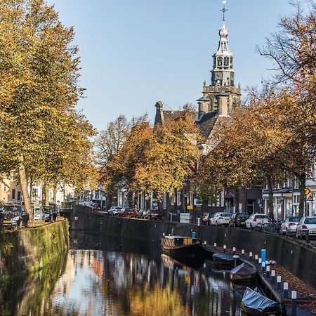 Pension Groeneweg Gouda Ngoại thất bức ảnh