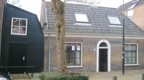 Pension Groeneweg Gouda Ngoại thất bức ảnh