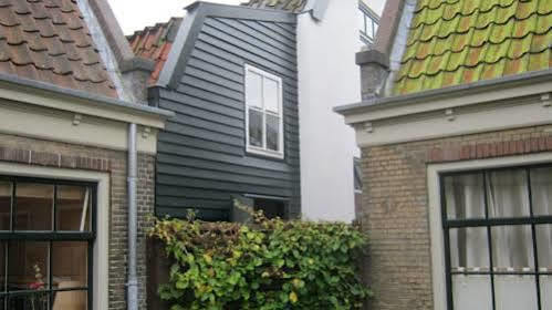 Pension Groeneweg Gouda Ngoại thất bức ảnh